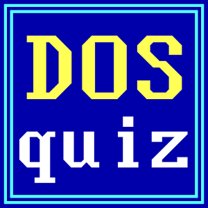DOSgaming Quiz DX