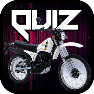 Quiz for Yamaha XT200 Fans