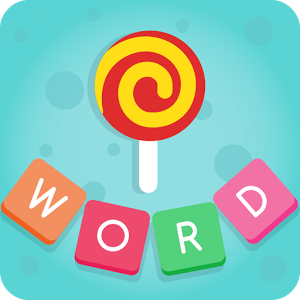 Word Candy - Crosswords