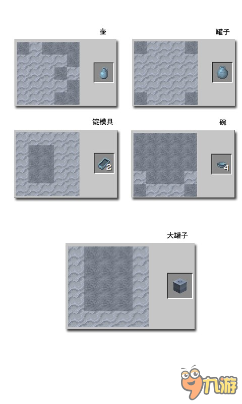 《我的世界》群巒傳說(shuō)入門及進(jìn)階玩法攻略 群巒傳說(shuō)怎么玩