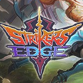 Striker Edge