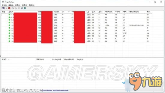 PS4怎么用代理 PS4線路檢測(cè)與SS搭建教程