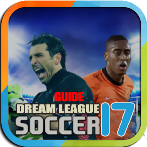 Tips :Dream League Soccer 2017