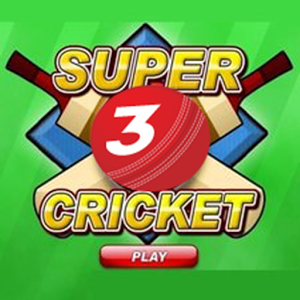 New Super Cricket 3