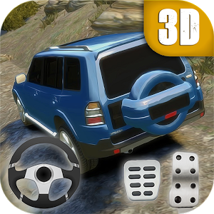 Offroad Car Racing 3D