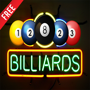 Billiards Club 8ball