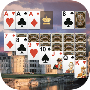 Solitaire Castle Phantom