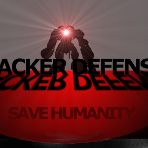 Hacker Defense