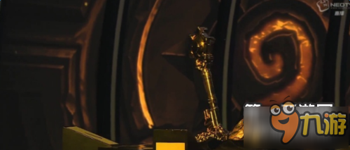 炉石传说黄金总决赛OmegaZero夺冠卡组分享