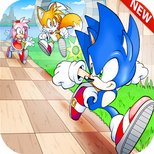 Subway Sonic Surf Speed