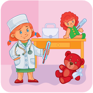 Jobs Game-For Toddlers