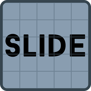 Slide - Image Puzzle