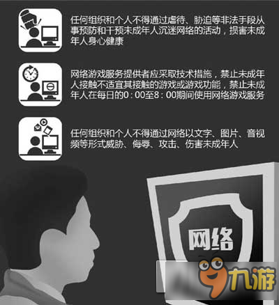 国家要出台法律整治熊孩子 拟立法禁止未成年人通宵玩游戏