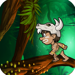 Jungle Adventures 3
