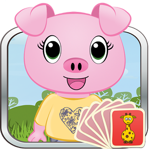 Pemma Pig memory trainer