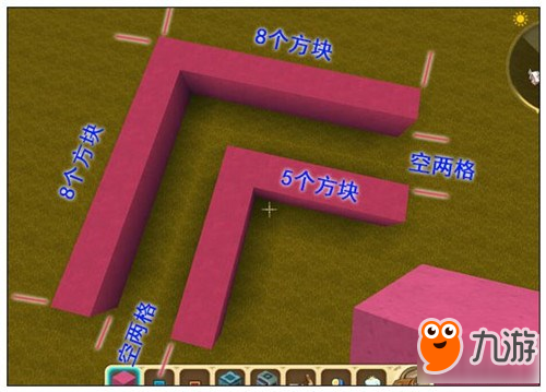 迷你世界怎么做飞机 迷你世界飞机制作流程