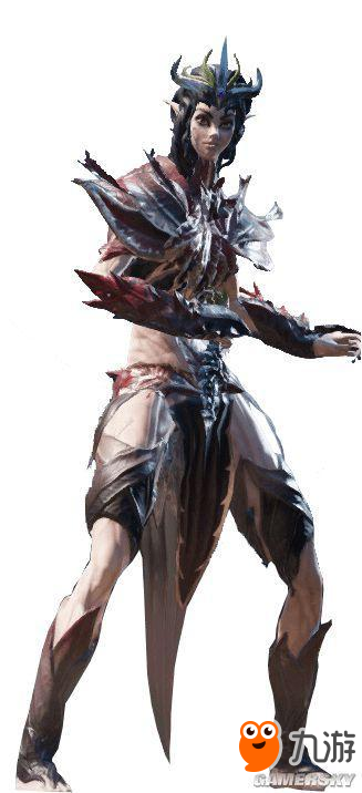 《神界原罪2》流程图文攻略与任务概要