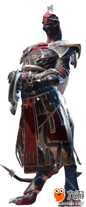 《神界原罪2》流程图文攻略与任务概要