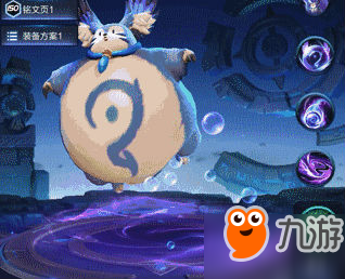 王者荣耀S9赛季新英雄梦奇/奕星/命拳虎/公孙离/明世隐介绍