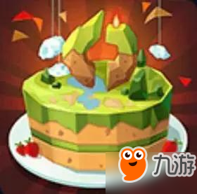 王者榮耀甄姬新皮膚游園驚夢(mèng)獲得方式：蛋糕碎片免費(fèi)兌換