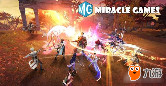 Miracle Games 《不良人2》UWP版本上线前大盘点