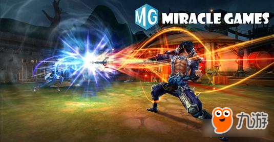 Miracle Games 《不良人2》UWP版本上线前大盘点
