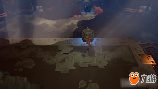 hob第六节通关攻略 hob第六节怎么通关