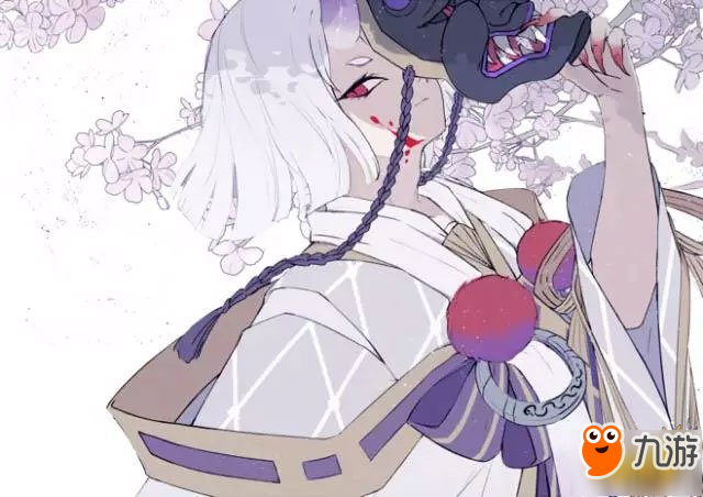 阴阳师般若新皮肤血染妒心 10月11日上架商店