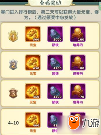 大掌门2血战玩法介绍 无限闯关