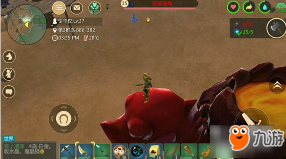 创造与魔法疲劳度恢复技巧 怎么快速恢复