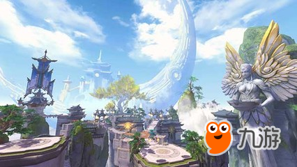 九州天空城3D黑暗之星称号属性与获得方法详解