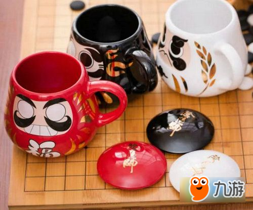 阴阳师周边屋商品有哪些 阴阳师周边屋商品大全及图鉴