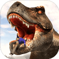 恐龙模拟2017年中文版下载