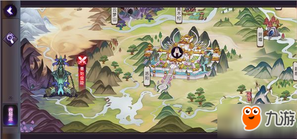 《山海异闻录》PVP玩法攻略 PVP怎么玩
