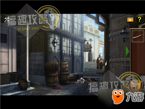 无尽的边界战争逃生第5关攻略 无尽的边界战争逃生攻略5关