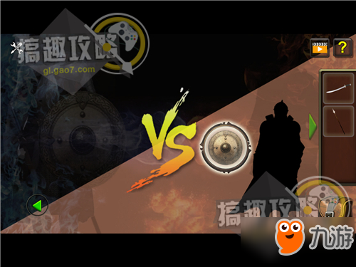 无尽的边界战争逃生第5关攻略 无尽的边界战争逃生攻略5关
