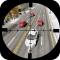 TrafficSniperShooter终极版下载