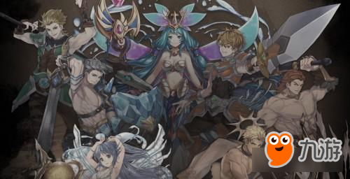 王道RPG手游《Last Epic》今日开启事前登录