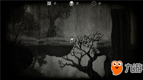 2D橫版黑暗風(fēng)童話游戲《孤獨(dú)的夢境》上架Steam