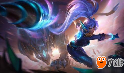 LOL7.20版本更新內(nèi)容匯總 寡婦重做銀河魔裝機(jī)神皮膚