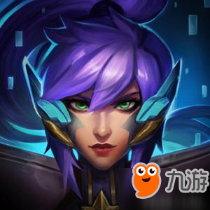 LOL7.20版本更新內(nèi)容匯總 寡婦重做銀河魔裝機(jī)神皮膚