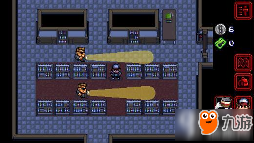 怪奇物语怎么玩 Stranger Things The Game玩法技巧分享