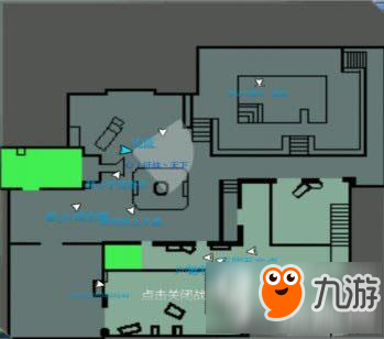 CF手游生化模式之终结者模式玩法解析