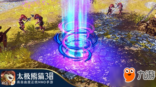 夜刃降临《太极熊猫3：猎龙》刺客职业全面解析