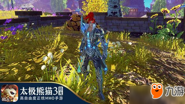 夜刃降临 《太极熊猫3：猎龙》刺客职业全面解析