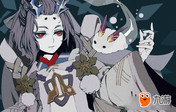 【阴阳师攻略No.20】SSR式神解析：雪童子