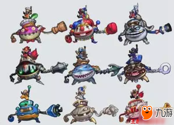 王者荣耀S9新英雄新皮肤是什么？S9新皮肤有哪些