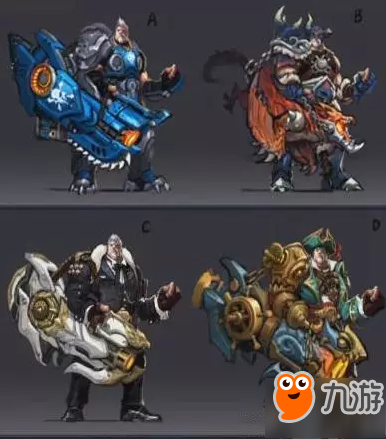 王者荣耀S9新英雄新皮肤是什么？S9新皮肤有哪些