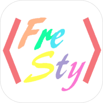 FreeStyle - A Fresty Game