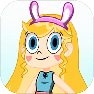 Star Butterfly Dress Up